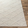 Surya Napels NPL-2304 Area Rug Corner 