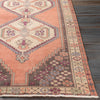 Surya One Of A Kind OOAK-1054 Area Rug Corner 