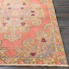 Surya One Of A Kind OOAK-1076 Area Rug On Wood 