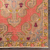 Surya One Of A Kind OOAK-1076 Area Rug Corner 