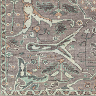 Surya Palais PAL-2300 Area Rug Corner 