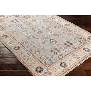 Surya Palais PAL-2301 Area Rug On Wood 