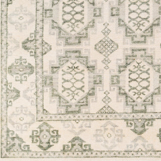 Surya Palais PAL-2303 Area Rug Corner 