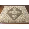 Surya Palais PAL-2304 Area Rug On Wood 