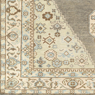 Surya Palais PAL-2304 Area Rug Corner 