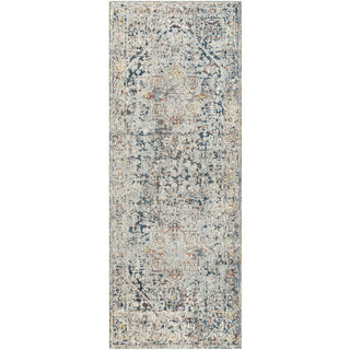 Surya Presidential PDT-2300 Area Rug 3'3"x8' Runner 