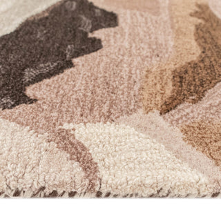 Trans Ocean Corsica 9149/12 Panorama Natural Area Rug by Liora Manne