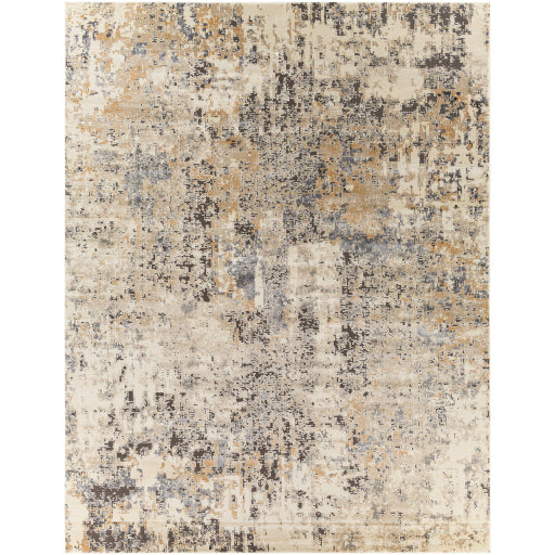 Surya Pune PUN-2300 Area Rug 7'10"x10'3" Size