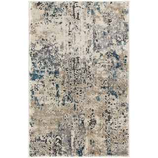 Surya Pune PUN-2301 Area Rug 2'x3' Size 