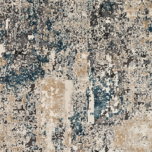 Surya Pune PUN-2301 Area Rug 18" Sample Swatch 