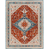 Surya Redondo Beach RDD-2301 Area Rug 7'10"x10'