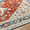 Surya Redondo Beach RDD-2301 Area Rug Edge 