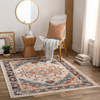 Surya Redondo Beach RDD-2322 Area Rug Room Scene Featured