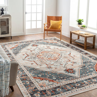 Surya Redondo Beach RDD-2322 Area Rug Room Scene