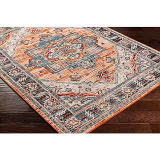 Surya Redondo Beach RDD-2323 Area Rug on Wood Floor