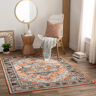 Surya Redondo Beach RDD-2323 Area Rug Room Scene Featured