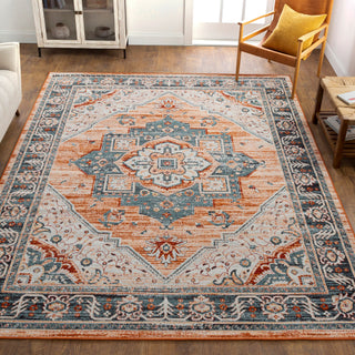 Surya Redondo Beach RDD-2323 Area Rug Room Scene