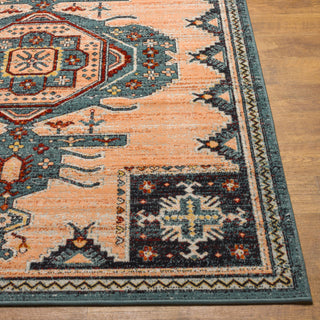 Surya Redondo Beach RDD-2324 Area Rug Close Up