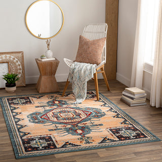 Surya Redondo Beach RDD-2324 Area Rug Room Scene Featured