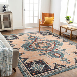 Surya Redondo Beach RDD-2324 Area Rug Room Scene