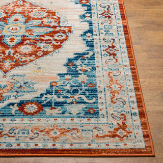 Surya Redondo Beach RDD-2325 Area Rug Close Up