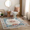 Surya Redondo Beach RDD-2326 Area Rug Room Scene Featured