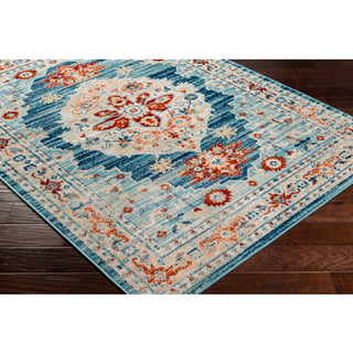 Surya Redondo Beach RDD-2327 Area Rug on Wood Floor