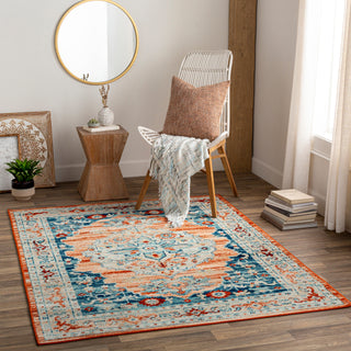 Surya Redondo Beach RDD-2328 Area Rug room scene Featured