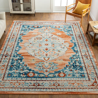 Surya Redondo Beach RDD-2328 Area Rug room scene