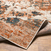 Surya Redondo Beach RDD-2330 Area Rug close up