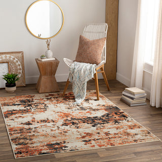 Surya Redondo Beach RDD-2330 Area Rug room scene Featured