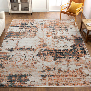 Surya Redondo Beach RDD-2330 Area Rug room scene overview