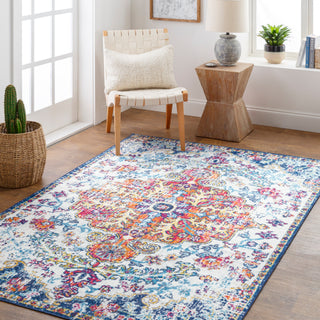 Surya Regen RGE-2301 Area Rug room scene Featured