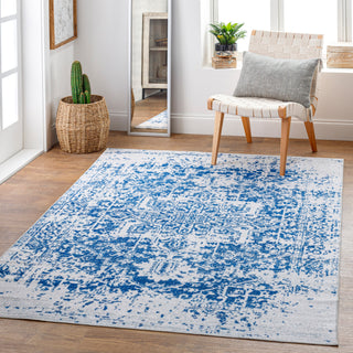 Surya Regen RGE-2302 Area Rug room scene Featured