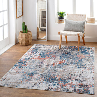 Surya Regen RGE-2303 Area Rug room scene Featured