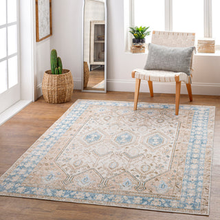 Surya Regen RGE-2304 Area Rug room scene Featured