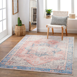 Surya Regen RGE-2305 Area Rug room view Featured