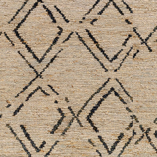 Surya Riah RIH-2300 Area Rug close up