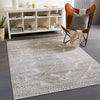 Surya Roma ROM-2381 Area Rug room view Featured