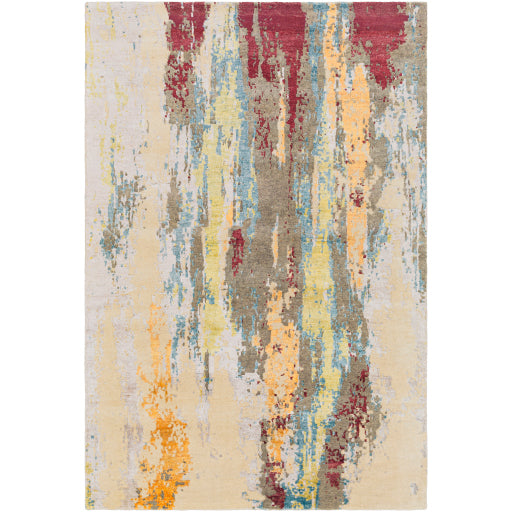 Surya Arte RTE-2308 Area Rug Main