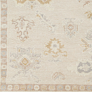 Surya Revere RVE-2303 Area Rug up close