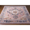 Surya Revere RVE-2304 Area Rug on wood floor