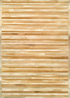 Couristan Chalet Plank Beige/Brown Area Rug