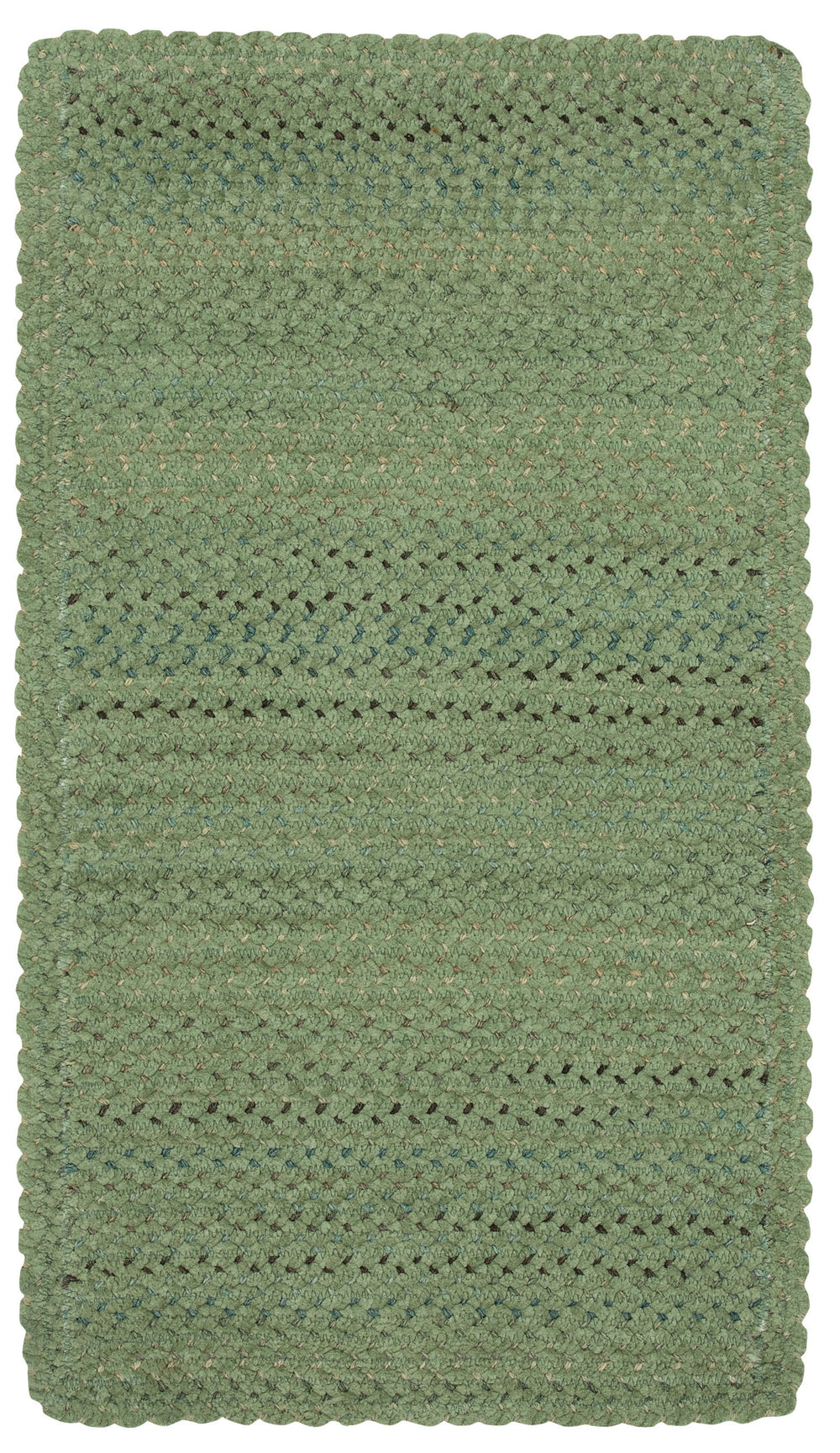 Capel Vivid 0027 Green 225 Area Rug
