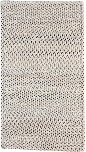 Capel Vivid 0027 Steel Grey Area Rug main image