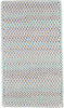 Capel Vivid 0027 Caribbean Area Rug main image