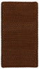 Capel Vivid 0027 Dark Persimmon 550 Area Rug main image