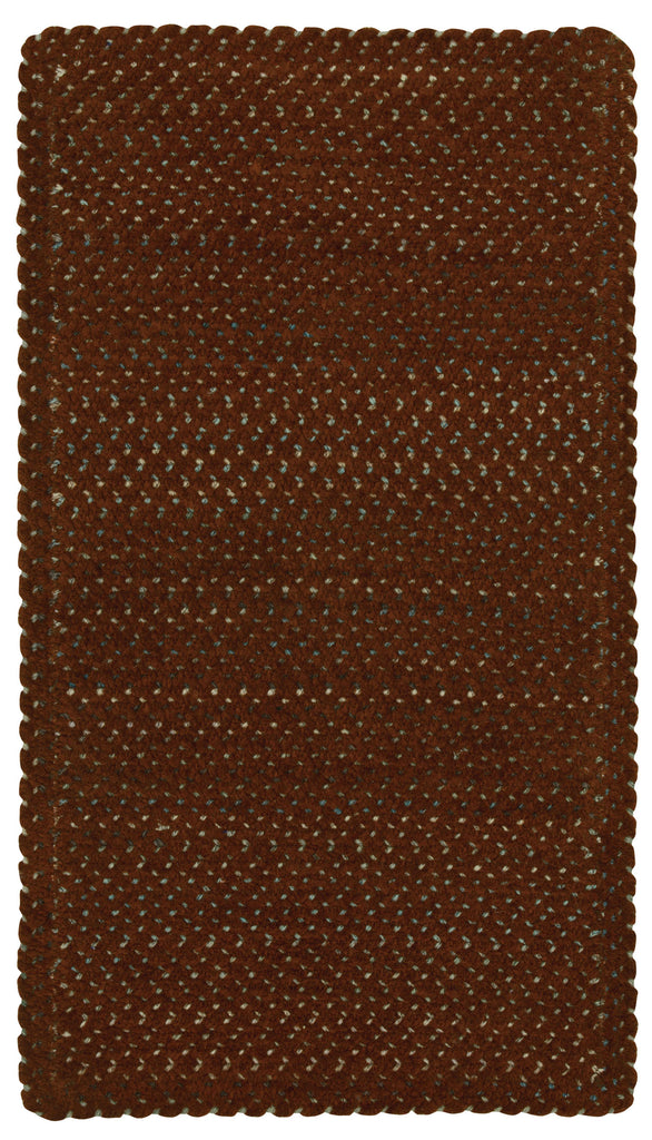 Capel Vivid 0027 Dark Persimmon 550 Area Rug main image