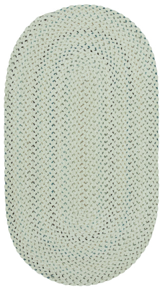 Capel Vivid 0027 Eggshell 600 Area Rug Oval