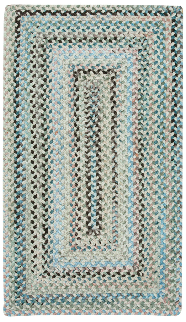 Capel Blewett Falls 0028 Eggshell 600 Area Rug main image